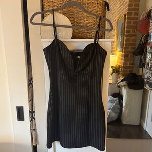 Reformation mini dress